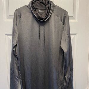 Under Armour cowl neck sweater